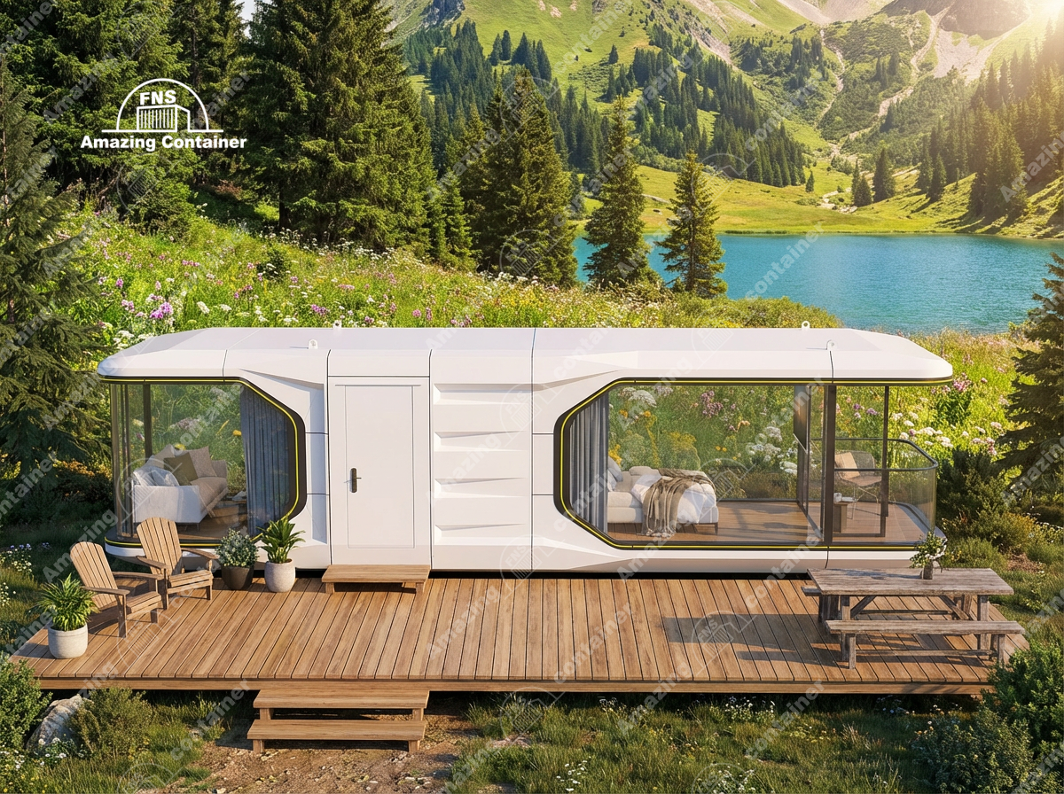 Starship-Space Capsule-Starship