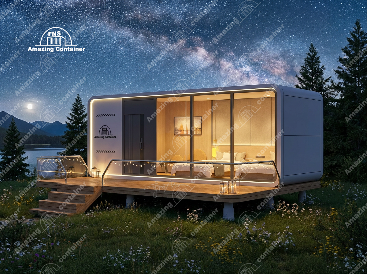 30FT-Space Capsule-Apple House-8500  1