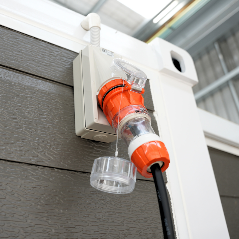 What methods can be used to ensure product quality when purchasing expandable container houses from  1