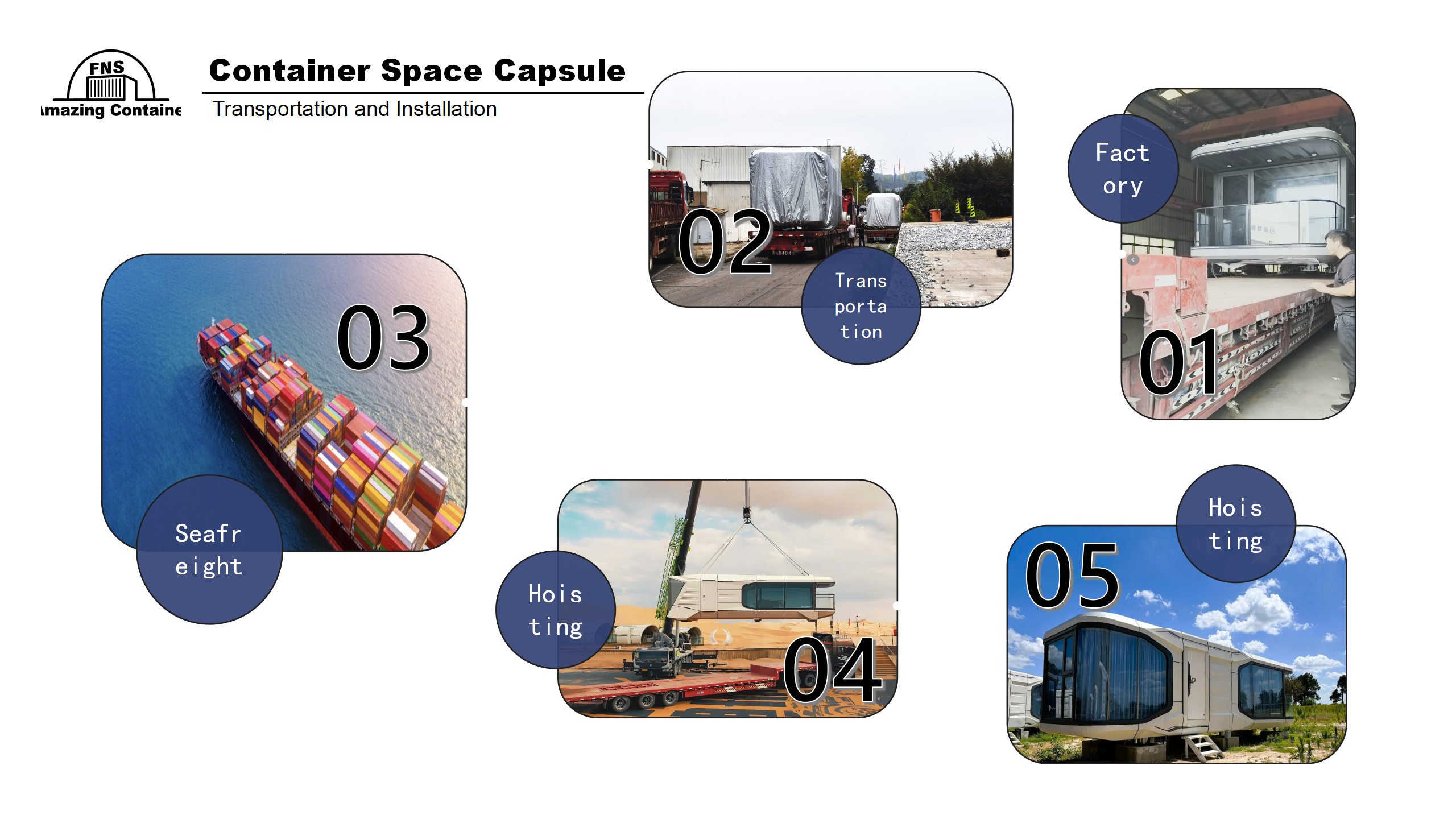 Container-type Space Capsule Room  18
