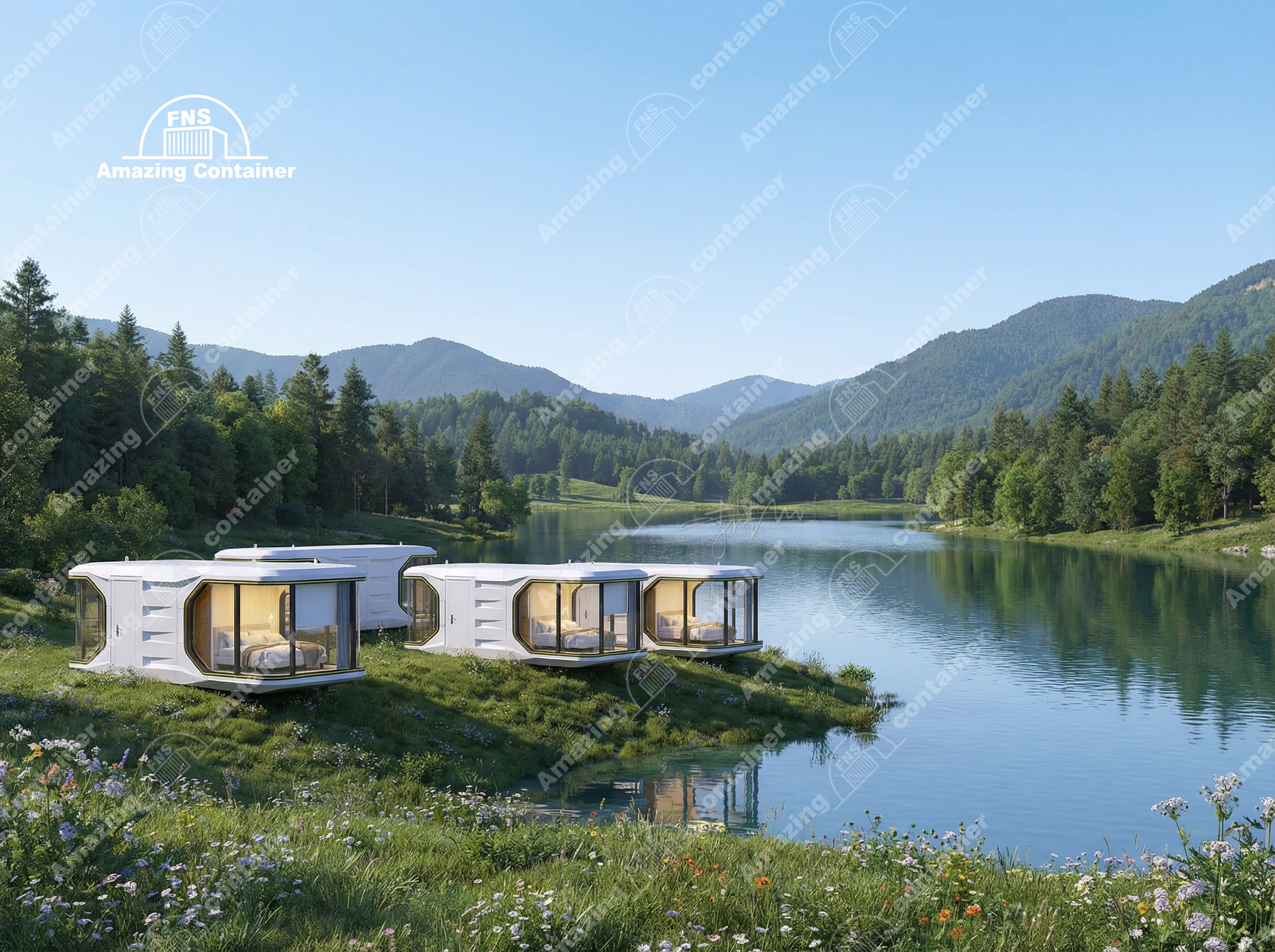 Starship-Space Capsule-Starship