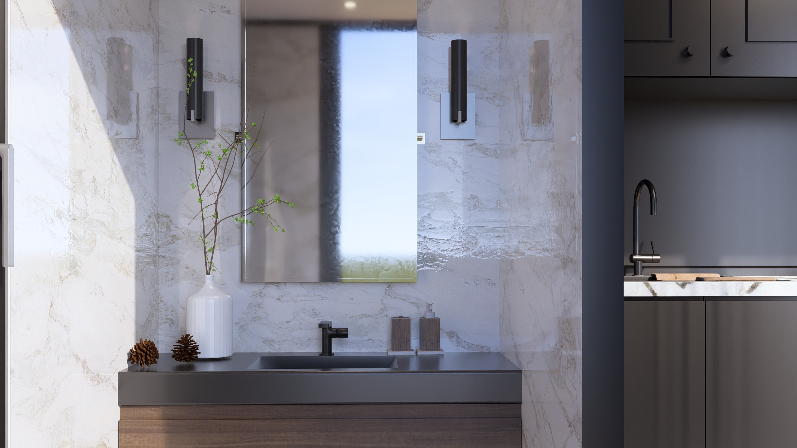 Container Camping Cabins / Resort House-Container House  8