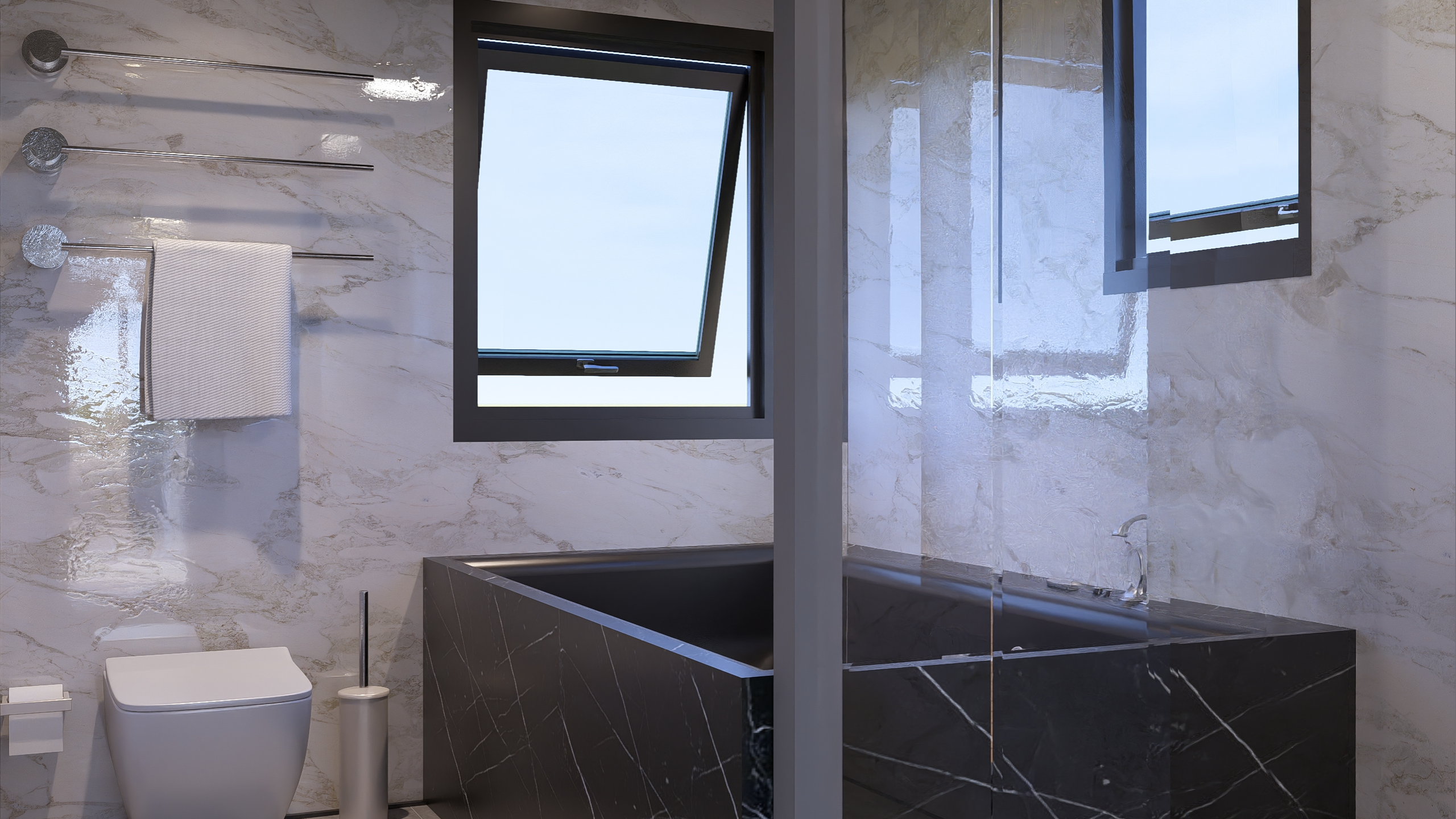 Container Camping Cabins / Resort House-Container House  9